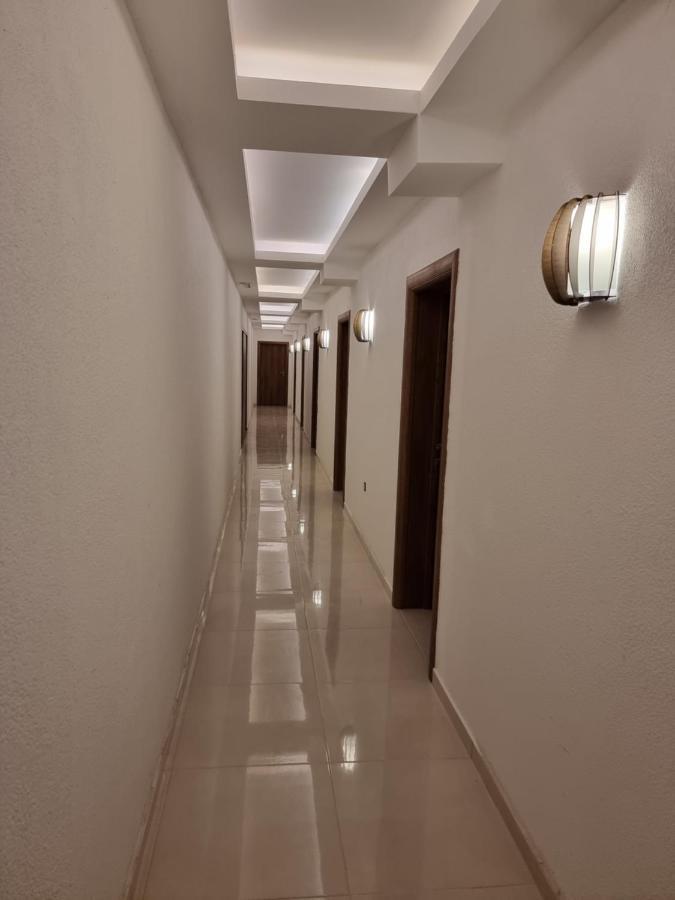 Agape Rose Hotel エクステリア 写真