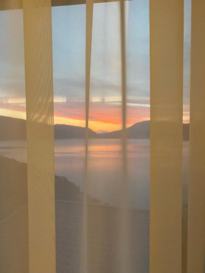 Agape Rose Hotel エクステリア 写真